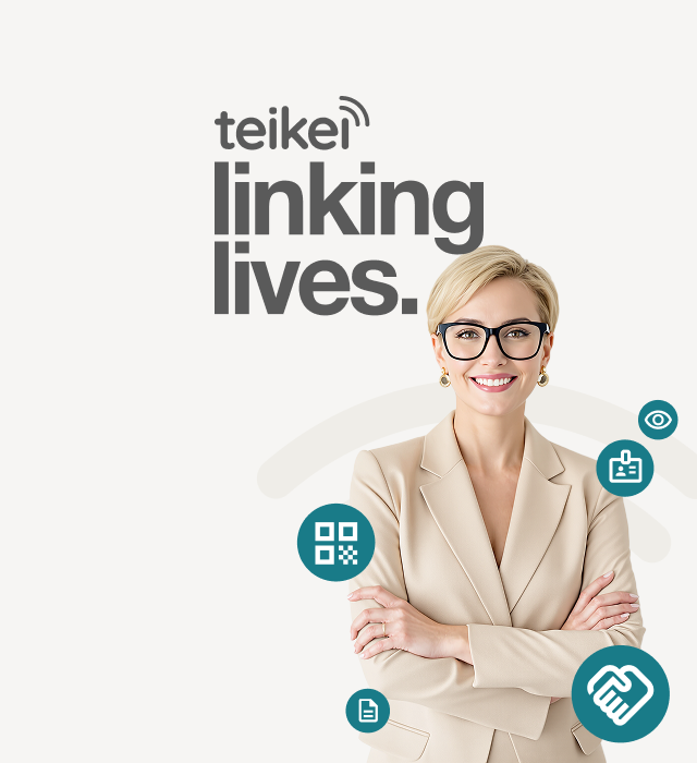 Teikei — linking lives